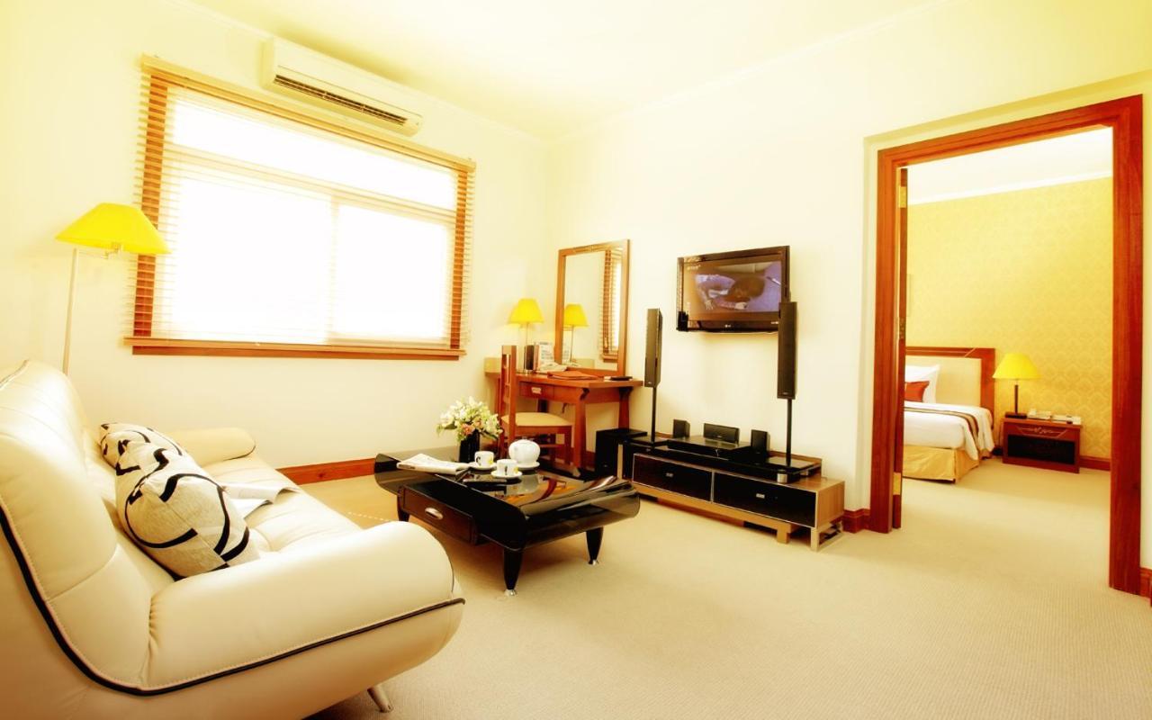 Dong Khanh Hotel Ho Chi Minh-Byen Eksteriør billede