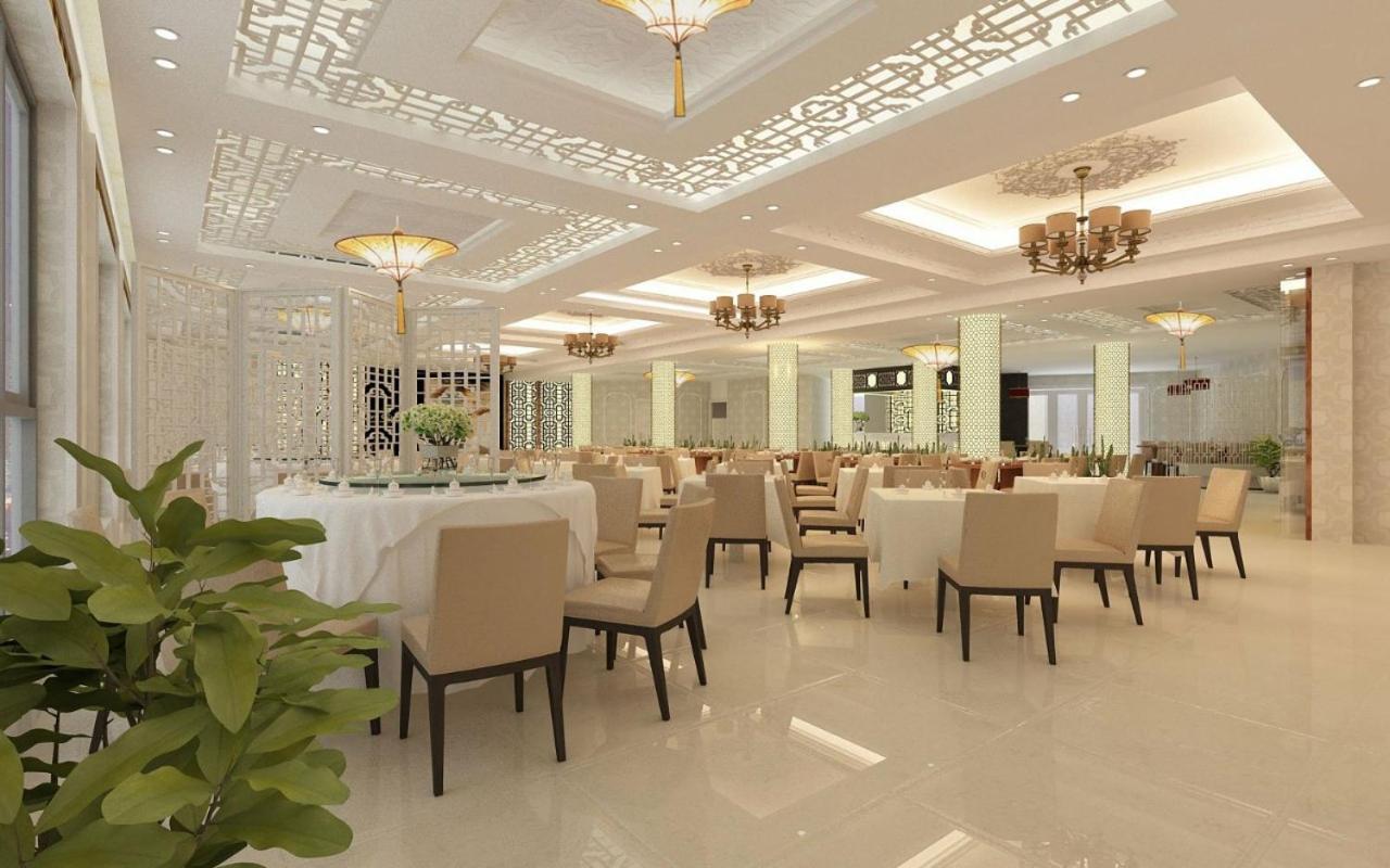 Dong Khanh Hotel Ho Chi Minh-Byen Eksteriør billede
