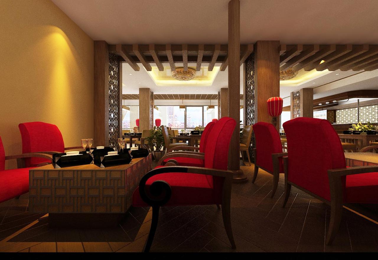 Dong Khanh Hotel Ho Chi Minh-Byen Eksteriør billede
