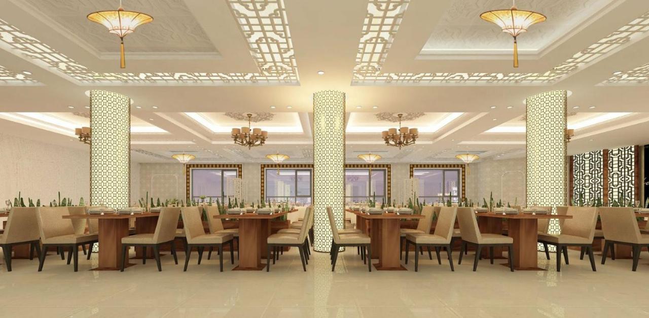 Dong Khanh Hotel Ho Chi Minh-Byen Eksteriør billede