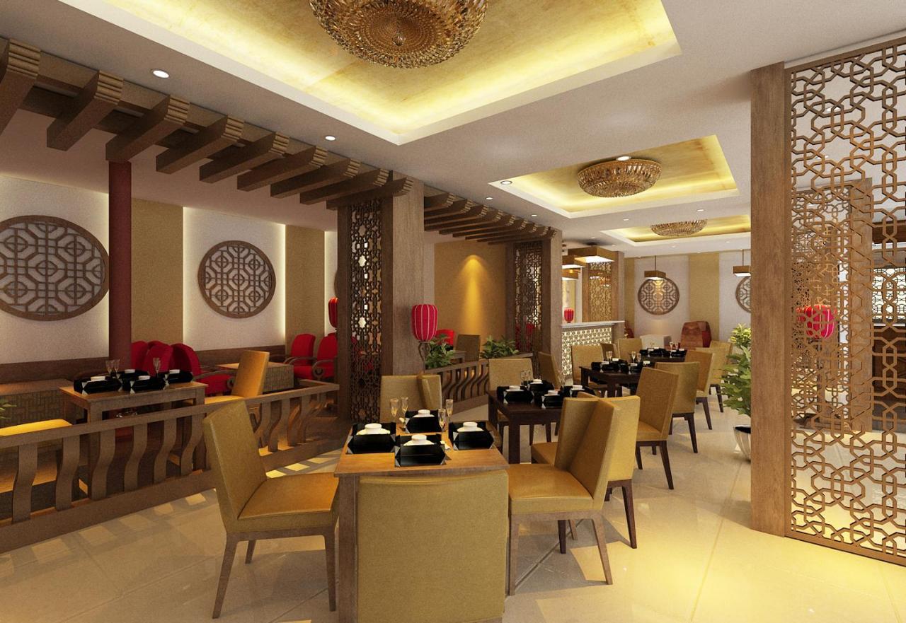 Dong Khanh Hotel Ho Chi Minh-Byen Eksteriør billede