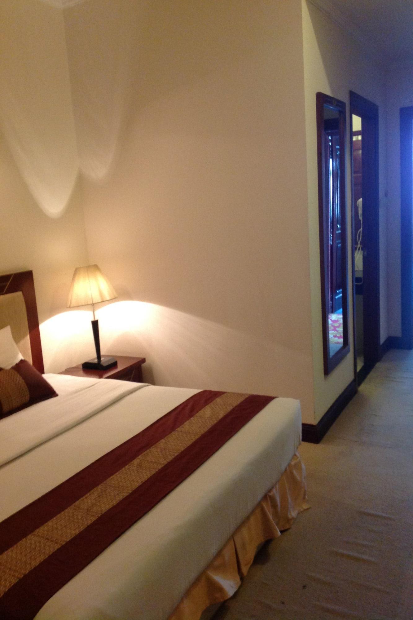 Dong Khanh Hotel Ho Chi Minh-Byen Eksteriør billede