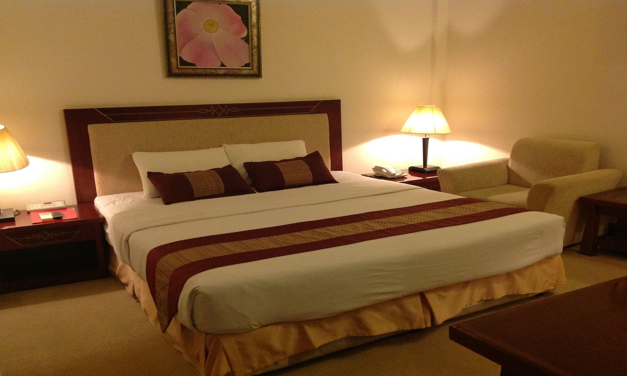 Dong Khanh Hotel Ho Chi Minh-Byen Eksteriør billede