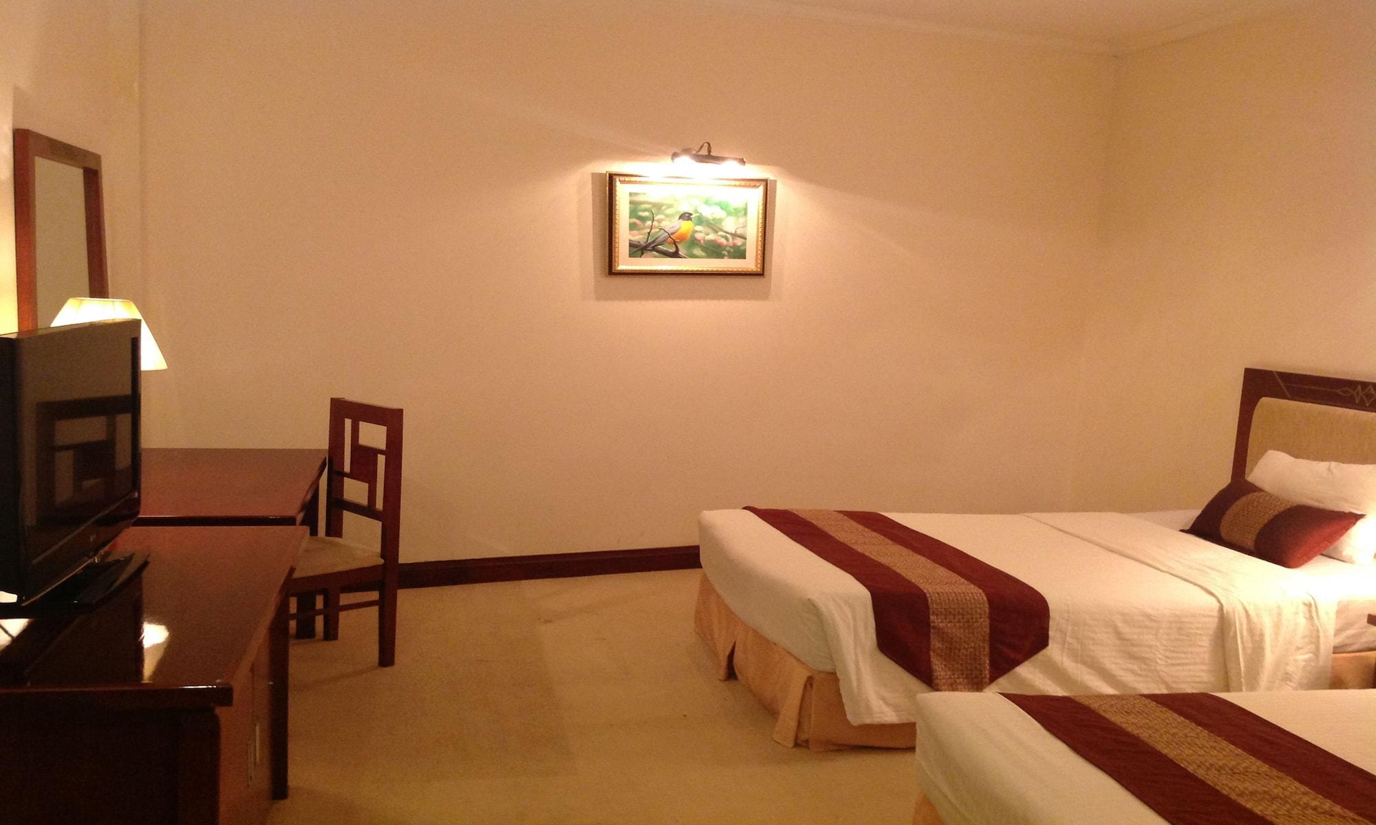 Dong Khanh Hotel Ho Chi Minh-Byen Eksteriør billede