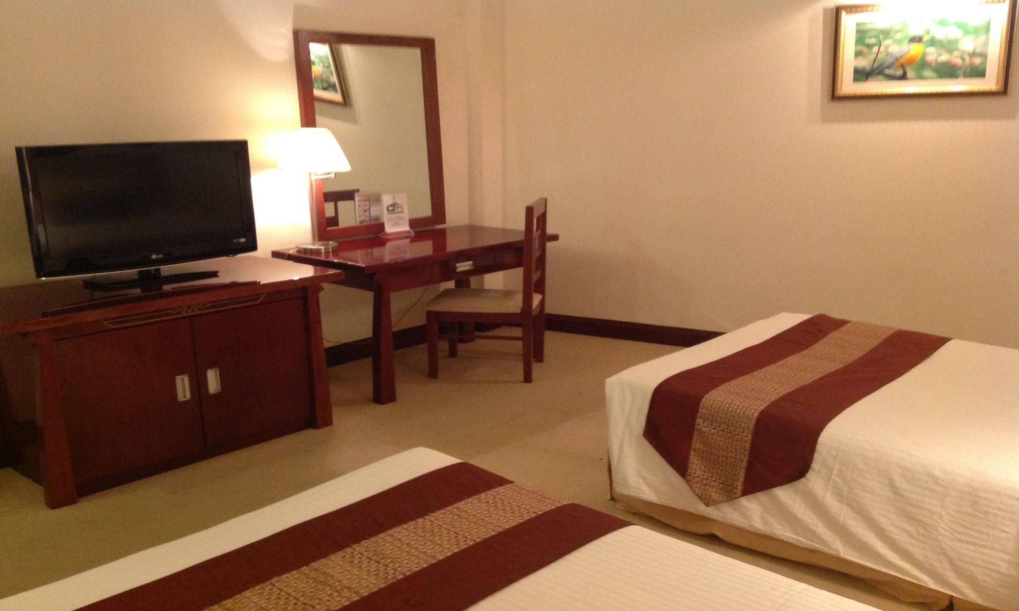 Dong Khanh Hotel Ho Chi Minh-Byen Eksteriør billede