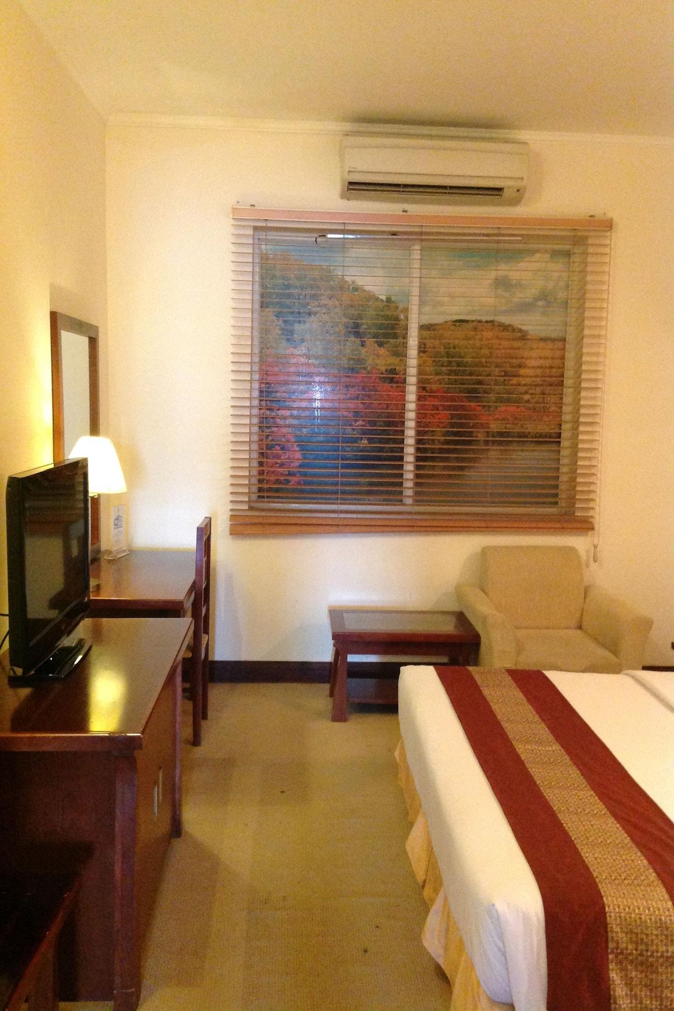 Dong Khanh Hotel Ho Chi Minh-Byen Eksteriør billede