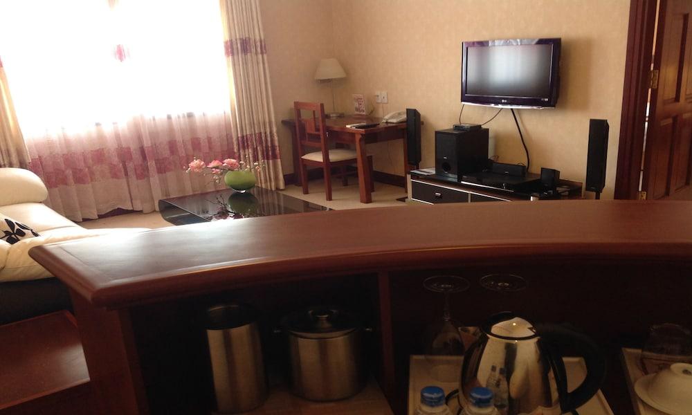 Dong Khanh Hotel Ho Chi Minh-Byen Eksteriør billede