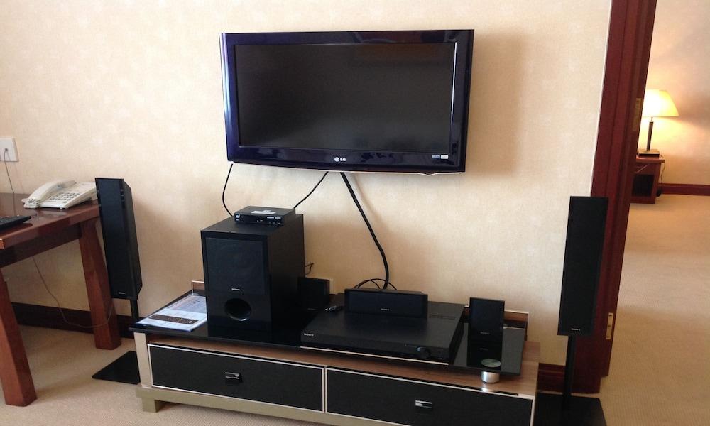 Dong Khanh Hotel Ho Chi Minh-Byen Eksteriør billede