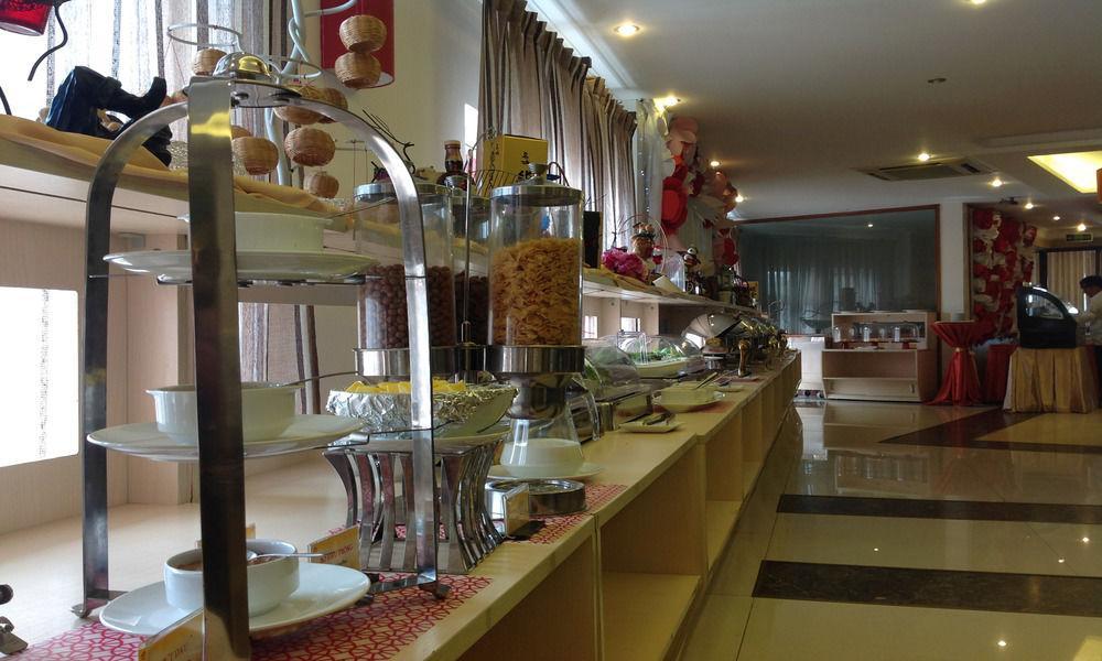 Dong Khanh Hotel Ho Chi Minh-Byen Eksteriør billede