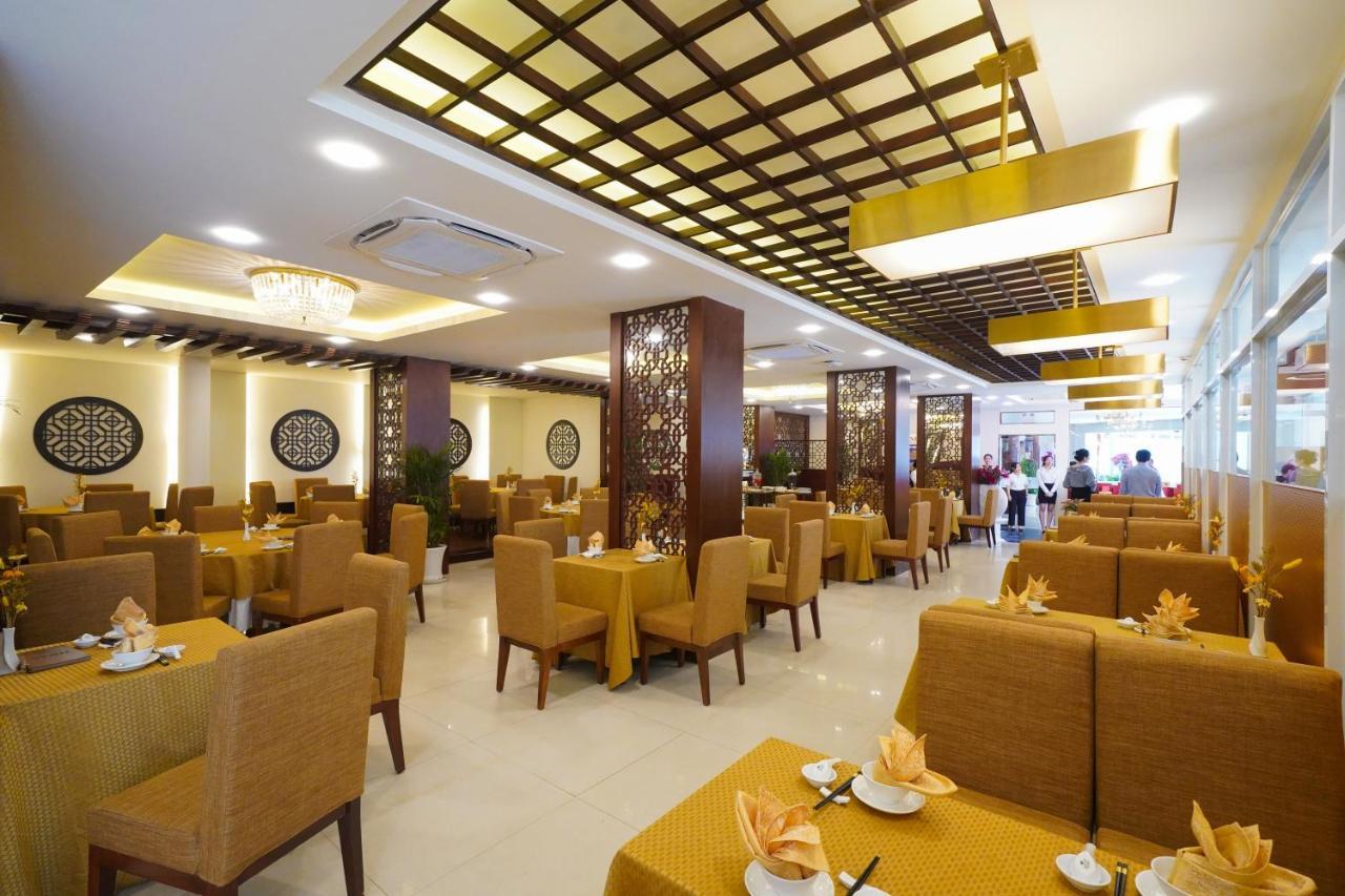 Dong Khanh Hotel Ho Chi Minh-Byen Eksteriør billede