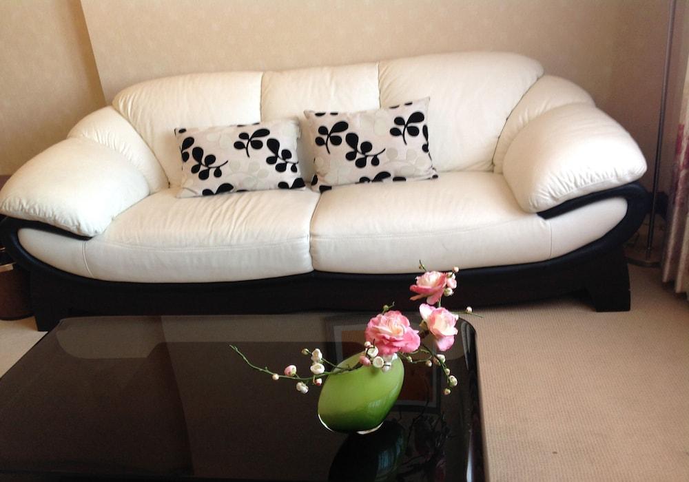 Dong Khanh Hotel Ho Chi Minh-Byen Eksteriør billede