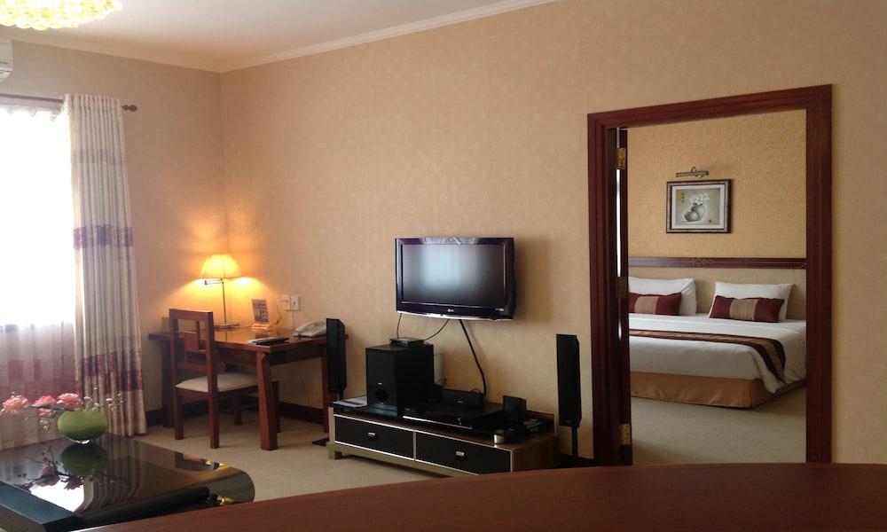 Dong Khanh Hotel Ho Chi Minh-Byen Eksteriør billede